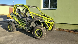 Can am maverick 1000r turbo - imagine 5