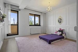 VILĂ EXCEPȚIONALĂ TUNARI | 1534 MP TEREN | 5 DORMITOARE | GARAJ + CRAMĂ - imagine 14