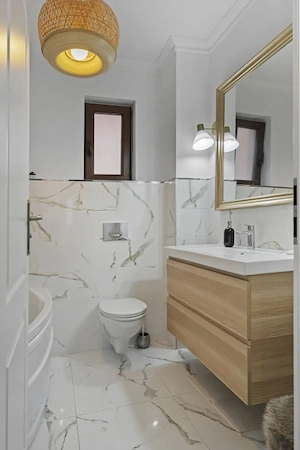 VILĂ EXCEPȚIONALĂ TUNARI | 1534 MP TEREN | 5 DORMITOARE | GARAJ + CRAMĂ - imagine 16