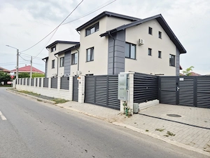 Casa duplex de inchiriat | 140 mp utili | 3 dormitoare | Curte | Otopeni