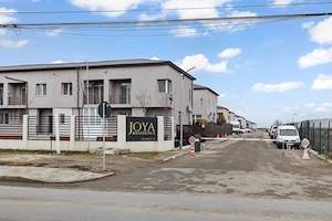 Tunari, Joya Residence - Casa 4 camere, langa padure, loc de parcare inclus