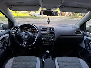 Vw Polo Cross - imagine 3