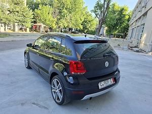 Vw Polo Cross - imagine 5