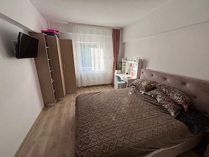     Apartament 2 camere, 60 mp, Ștrand Sibiu  renovat, mobilat, parcare - imagine 7