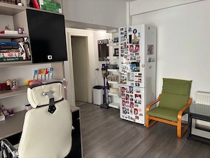     Apartament 2 camere, 60 mp, Ștrand Sibiu  renovat, mobilat, parcare - imagine 3