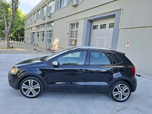 Vw Polo Cross - imagine 4