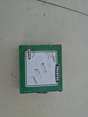 De vănzare capse Prebena