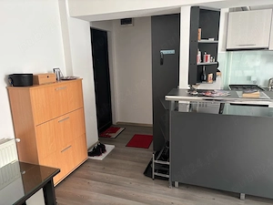     Apartament 2 camere, 60 mp, Ștrand Sibiu  renovat, mobilat, parcare - imagine 4