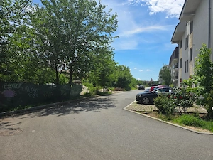 Oportunitate teren Otopeni, 4250mp, dubla deschidere, langa Parcul Unirii - imagine 4