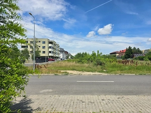 Oportunitate teren Otopeni, 4250mp, dubla deschidere, langa Parcul Unirii - imagine 5