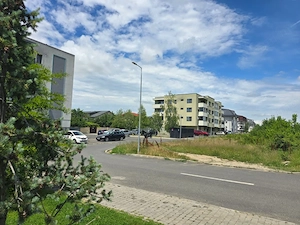 Oportunitate teren Otopeni, 4250mp, dubla deschidere, langa Parcul Unirii - imagine 6