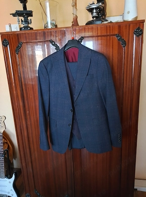 Costum bărbătesc GiotelIi 