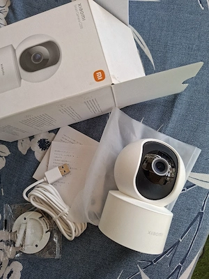 xiaomi smart camera C200