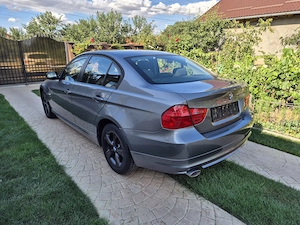 Bmw 320D Xdrive  An 2011 184 cp - imagine 4