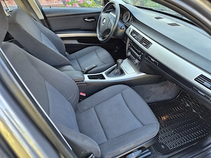 Bmw 320D Xdrive  An 2011 184 cp - imagine 8