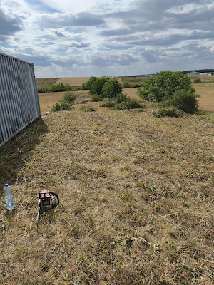 Teren de vânzare intravilan în Cihei  - imagine 4