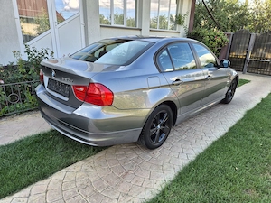 Bmw 320D Xdrive  An 2011 184 cp - imagine 6