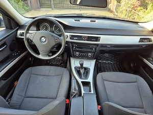 Bmw 320D Xdrive  An 2011 184 cp - imagine 7