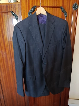 Costum bărbătesc Bigotti 