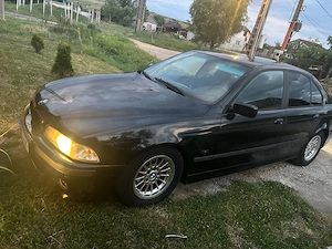 Bmw 520 i aspirat - imagine 8