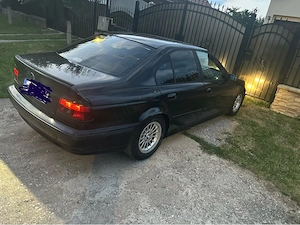 Bmw 520 i aspirat - imagine 6