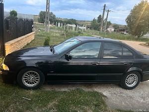 Bmw 520 i aspirat - imagine 7