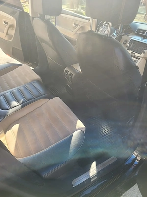 Vw Passat CC - imagine 8