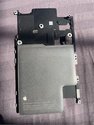 Baterie Iphon 17