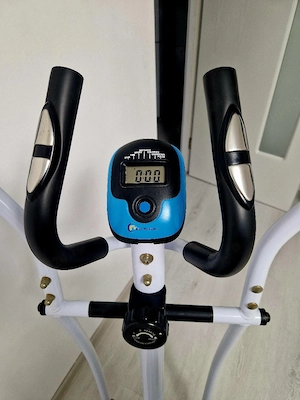 Bicicletă eliptica magnetică FitTronic