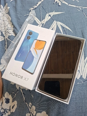 honor X7 in stare foarte buna
