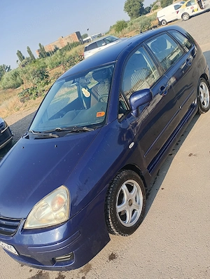 vand Suzuki Liana  - imagine 3
