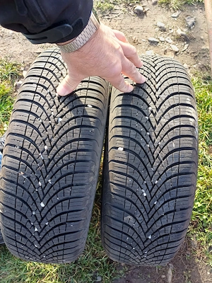 Vand 2 cauciucuri Debica Navogator 3 All Season 175/65/14