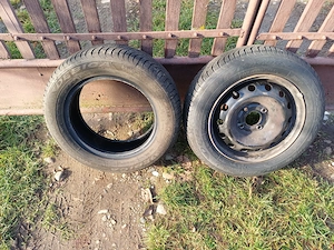 Vand 2 cauciucuri Debica Navogator 3 All Season 175/65/14 - imagine 4