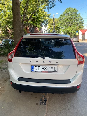 Vand Volvo XC60 an 2013 full  - imagine 4