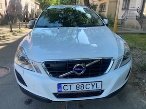Vand Volvo XC60 an 2013 full  - imagine 2