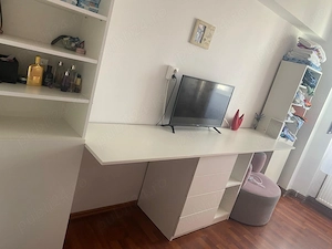Se vinde apartament parțial mobilat - imagine 15