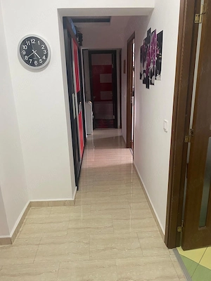 Se vinde apartament parțial mobilat - imagine 3