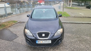 Seat Altea XL 1.8 TSI | DSG | 2010 | Echipare Full | 3.100 - imagine 4