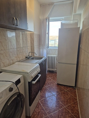 Vand apartament 1 camera - imagine 3