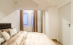 Apartament Nerva Traian (str. Vlaicu Vodă) 2 camere, 2 bai plus birou - imagine 4