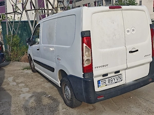 Peugeot Expert - imagine 5