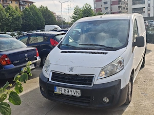 Peugeot Expert - imagine 8