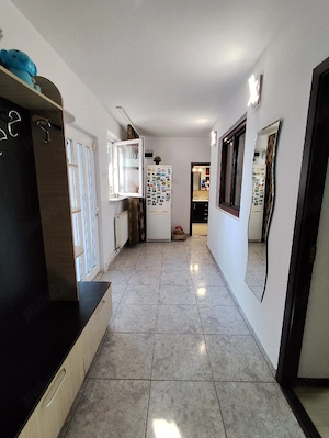 Casa P+ Mansarda, Medeea  - imagine 3