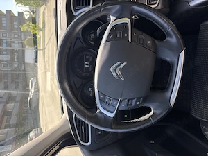 Citroen C4 II Exclusive 1.6 THP 156 CP 2010 - imagine 8