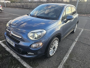 Fiat 500 x , anul 2018 - imagine 3
