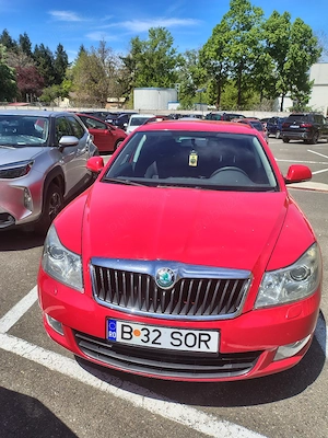 Skoda Octavia 4#4 de vinzare  - imagine 3