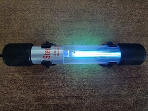 Lampa UV dezinfectie - imagine 3