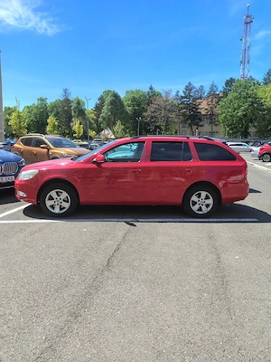 Skoda Octavia 4#4 de vinzare  - imagine 4