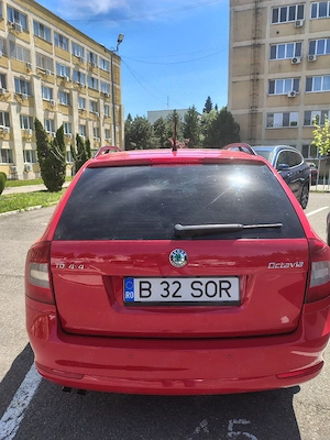 Skoda Octavia 4#4 de vinzare  - imagine 2