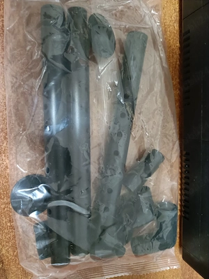 Filtru acvariu 1200l h - imagine 4